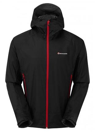 Мембранна вітровка montane