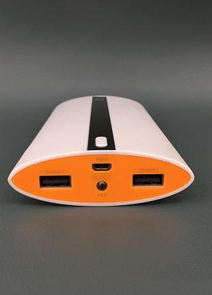 Повербанк powerbank умб gorilla 20000 mah оригинал