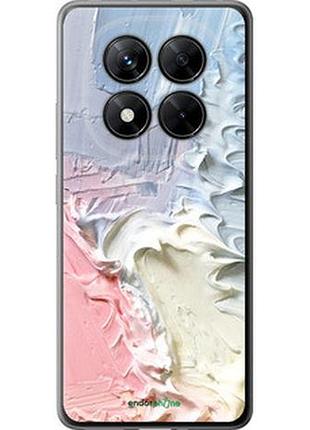 Чохол на xiaomi redmi note 14 pro+ 5g пастель "3981u-3885-7673"