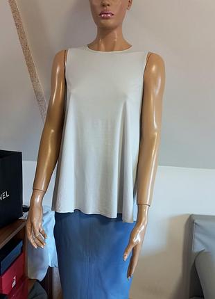 Wolford! оригiнал! легка майка футболка топ