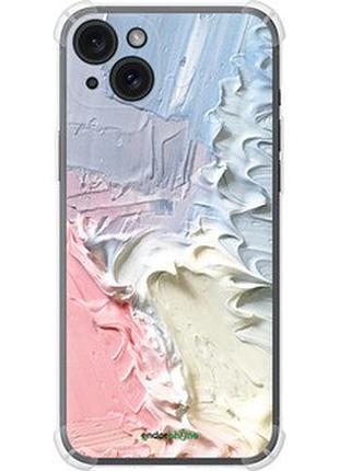 Чохол на iphone 15 plus пастель "3981sp-3097-7673"