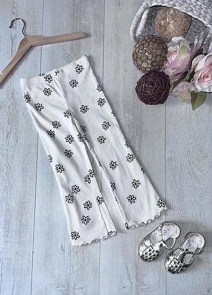 Лосіни в рубрик 2-3 роки