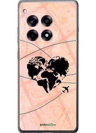 Чохол на oneplus ace 3 5g подорожуй "4607u-3786-7673"