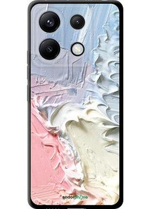 Чохол на xiaomi redmi note 13 pro 5g пастель "3981b-3392-7673"