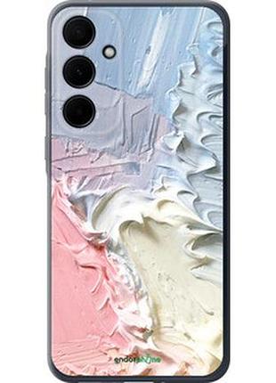 Чохол на samsung galaxy a35 пастель "3981u-3499-7673"