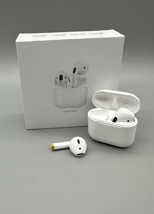 Гарнитура bluetooth hoco ew03 original series true btv5.1 tws