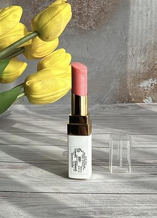 Бальзам для губ chanel rouge coco baume