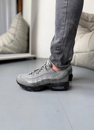 Nike air max 95 og cool grey