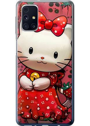 Чехол на samsung galaxy m31s m317f hello kitty1 "6036u-2055-7673"