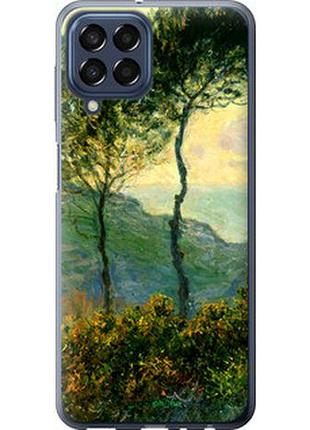 Чохол на samsung galaxy m33 m336b клод моне "1193u-2633-7673"