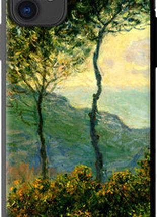 Чохол на iphone 11 клод моне "1193b-1722-7673"