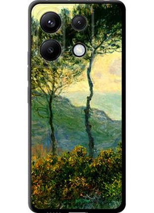 Чохол на xiaomi redmi note 13 pro 5g клод моне "1193b-3392-7673"