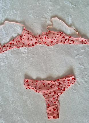 Комплект білизни