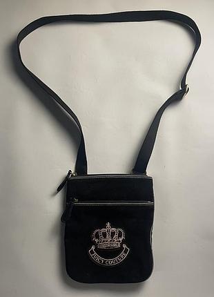 Вінтажна сумка juicy couture