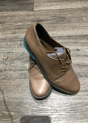 Туфли женские