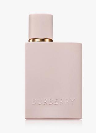Burberry - her parfum пробник оригинал