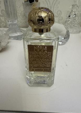 Парфюм nobile 1942 estroverso