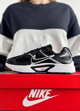 Жіночі кросівки nike v5 rnr black white