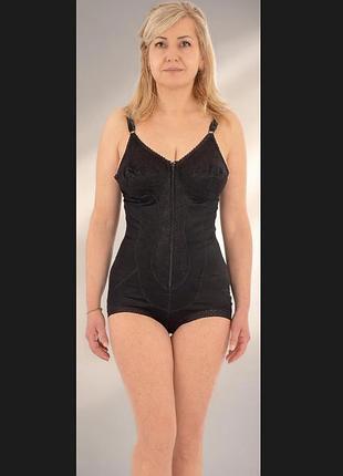 Итальянский утягивающий боди, грация, утяжка lovable 90b