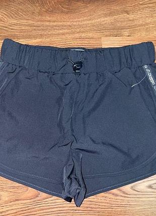 Шорти для дівчинки kappa
