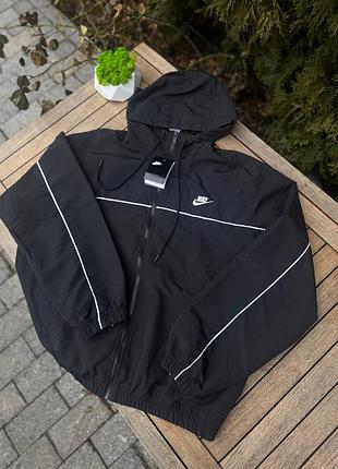 Ветровка nike 🌐
