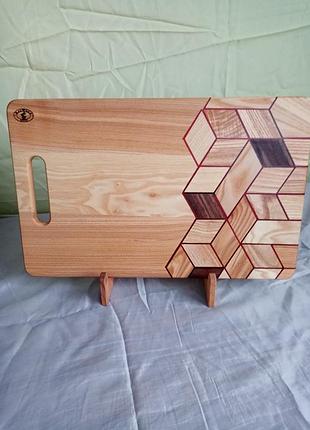 Обробна дошка