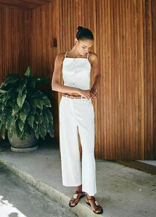 Штани zara 4