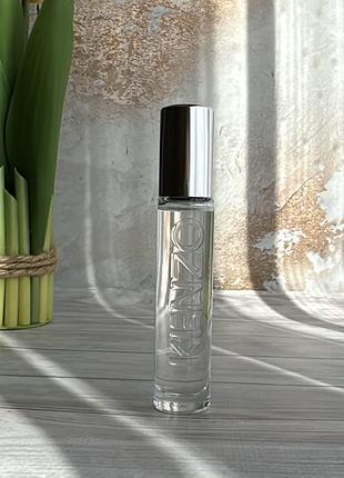 Туалетна вода чоловіча kenzo homme intense