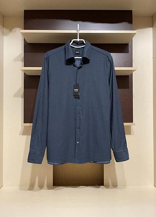 Hugo boss, оригинал рубашка
