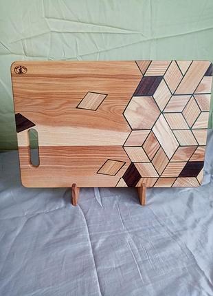 Обробна дошка