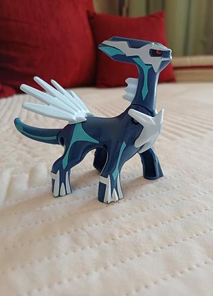 Макдональдс пакемон