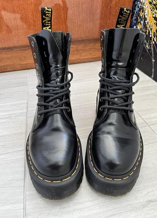 Dr.martens 39 розмір