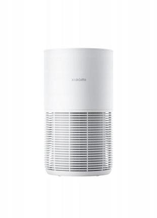 Очищувач повітря xiaomi smart pet care air purifier white