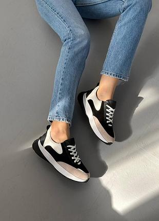 🔥 кроссовки модель 5605