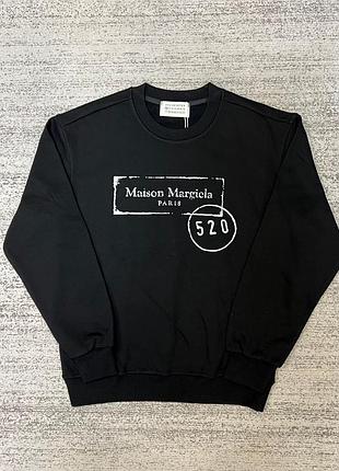 Свитшот maison margiela