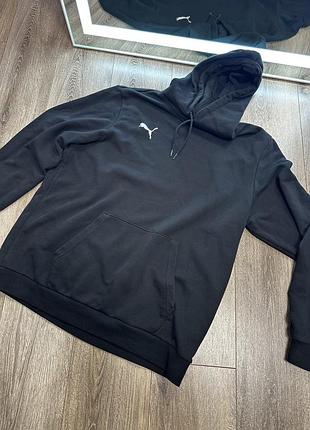 Кофта puma xl