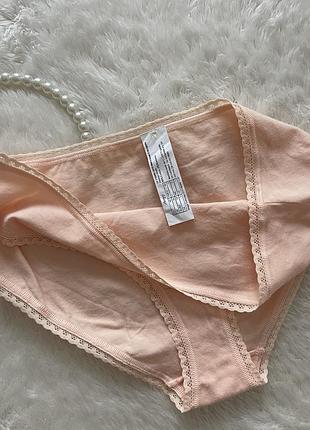 Sloggi, модель everyday oh hipster.  бавовняні труси