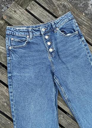 Джинси zara (152-158cm) 3