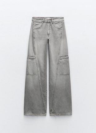 Джинси zara (32 p)