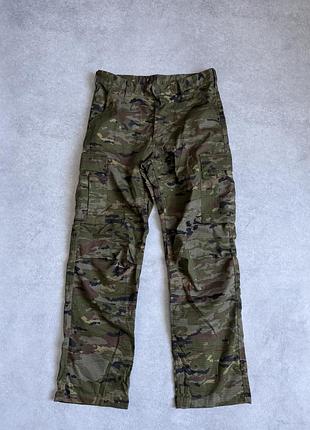 Камуфляжні штани