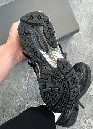 New balance 1906a black silver ✅ 6