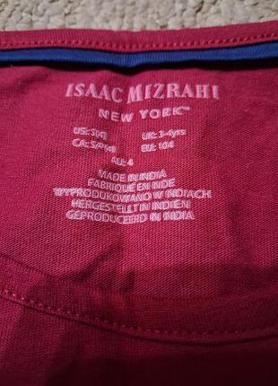 Кофточка isaac mizragi 3