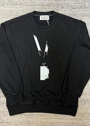 Свитшот maison margiela