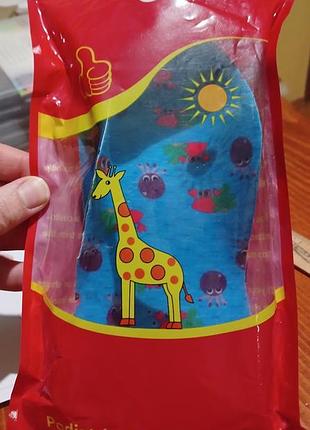 Ортопедичні стельки 4