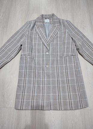 Пальто-жакет женский,50-52, primark, с карманами