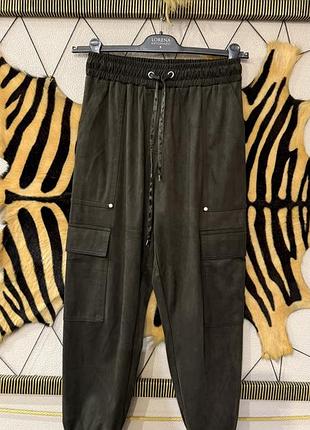 Джогери zara s