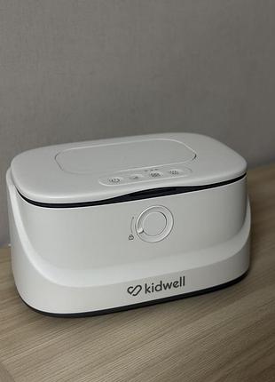 Підігрівач для вологих серветочок kidwell