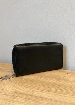 Шкіряний гаманець neri karra