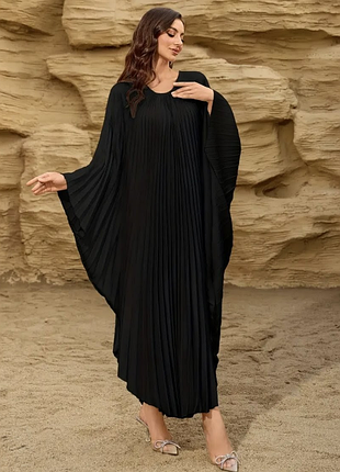 Платье черного цвета 44-48(xxl-4xl) размера бренда st-michael