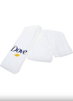 Новий рушник дав